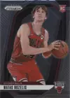 2024-25 Panini Prizm - Matas Buzelis #252