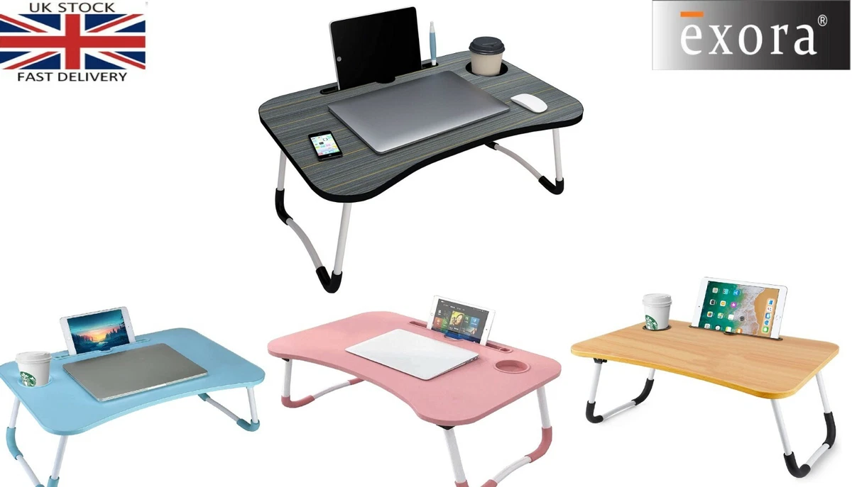 Ebay laptop bed online table