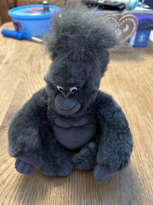 Disney Terk Gorilla aus Tarzen