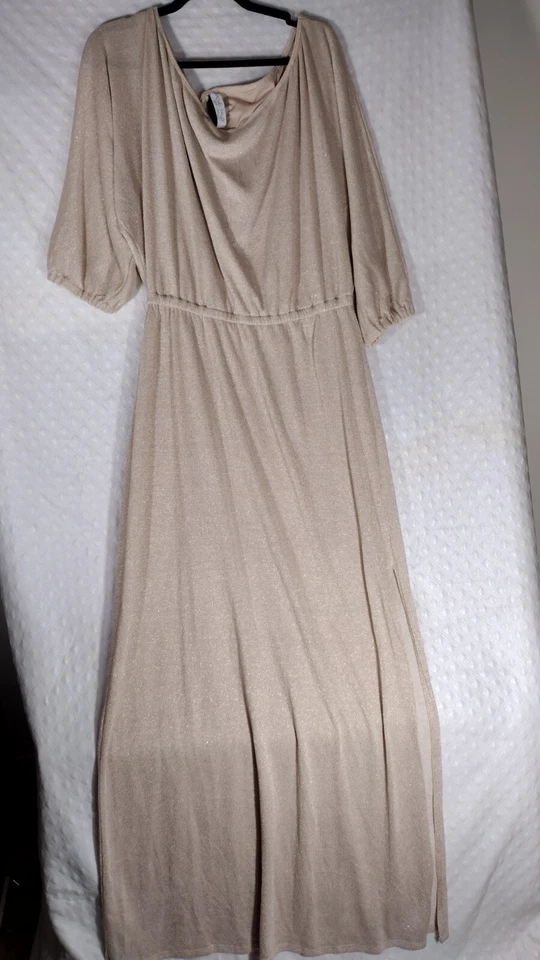 Maxi Vestido Rachel Pally Talla XL Foto 3 de 4