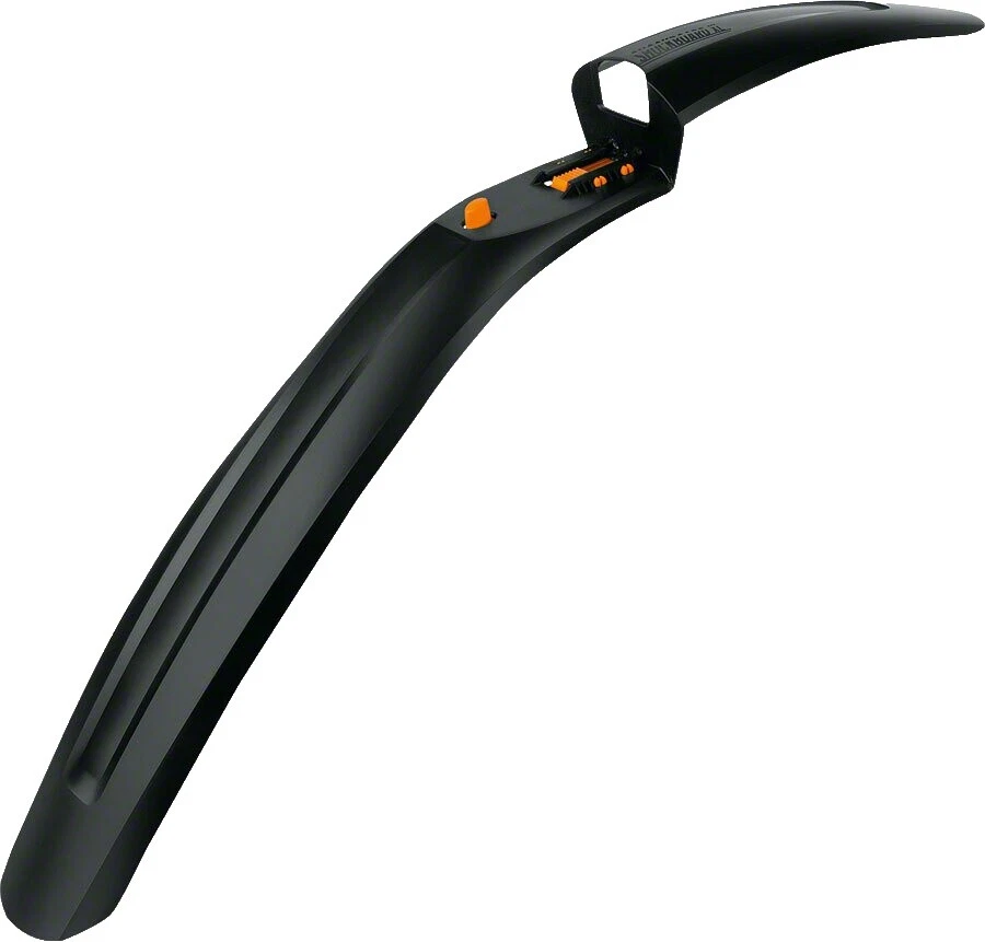 SKS Front Black Bicycle Fenders