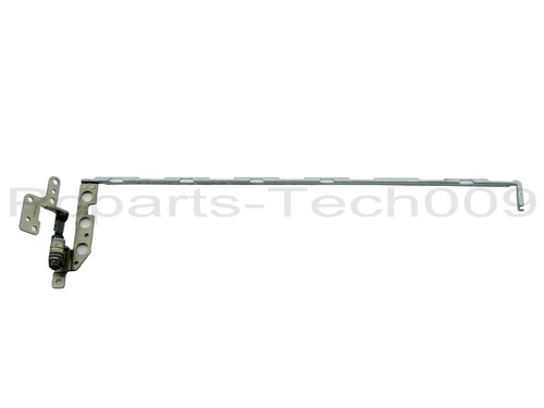 Juego de bisagras de pantalla LCD L+R para HP M50409-001 6055B0072101 6055B0072102 - Imagen 4 de 9