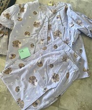 Scooby Doo Vintage Pajamas