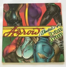 ARROW MODEL DE BAM BAM Private Label Excellent LP