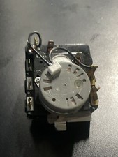 GE Dryer Timer – Part# 572D520P017