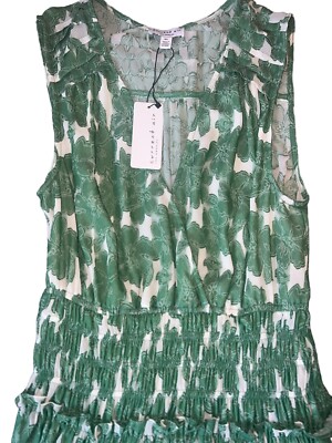 tropical floral maxi dress Pastel Blue Tropical Floral Print Maxi Dress