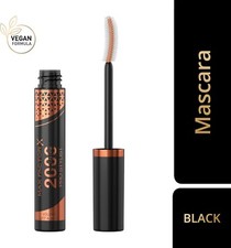 Image of Max Factor 2000 Calorie PRO Stylist Black Mascara 9 ml Black