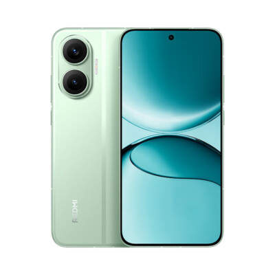 Xiaomi Redmi Turbo 4 Pro Smartphone Android 15 Snapdragon 8s Gen 4 Octa Core NFC