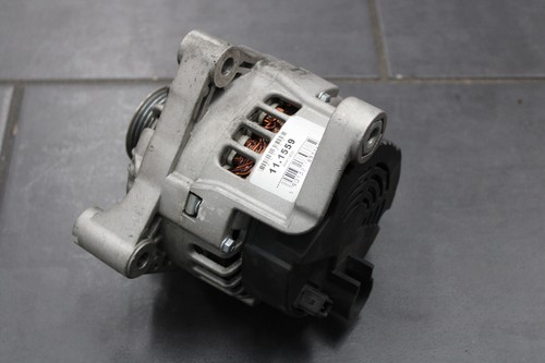 Lauber Lichtmaschine 11.1559 Generator Alternator 12V 120A