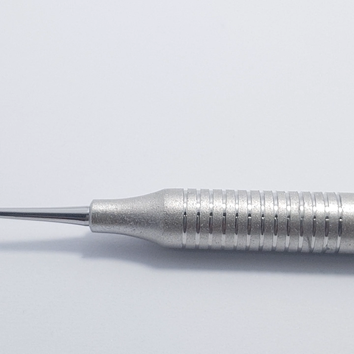 Escavatore Cucchiaio Doppio Odontoiatrico Restauro Dentale
