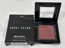 Bobbi Brown Glitter Lip Gloss DISCO 3