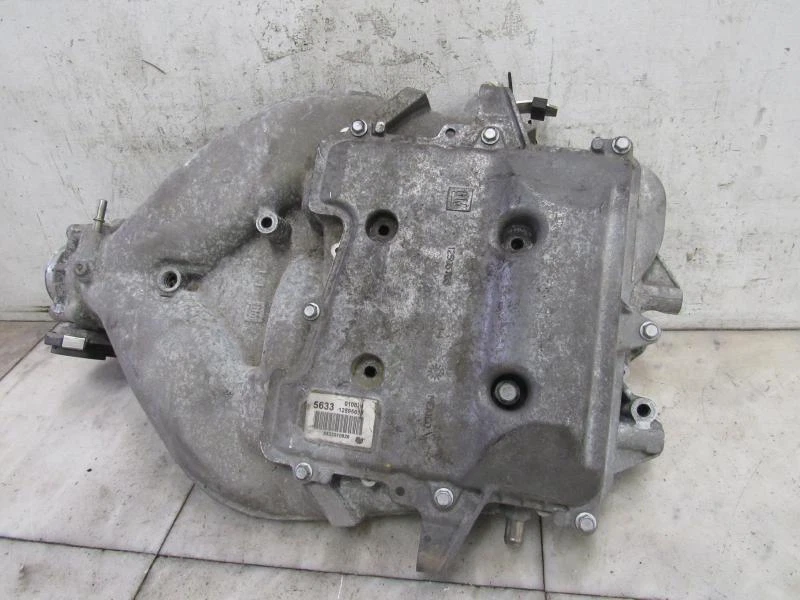 08 09 10 11 CADILLAC STS Base 3,6 l Foto 4 de 4