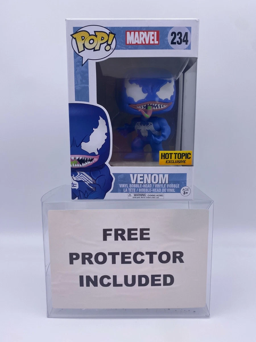 Venom pop cheap hot topic