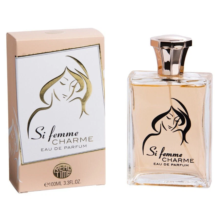 Si femme charme eau de parfum deals