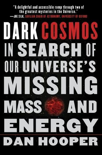 Thumbnail - Dan Hooper Dark Cosmos (taschenbuch) (us Import)