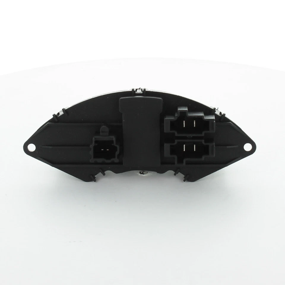 REGOLATORE RESISTENZA  VENTOLA PER FIAT OPEL 55702441 6845788 06845788 - Immagine 3 di 4