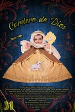 VESTIDO Ni o Dios CORDERO DE DIOS Vestido Ni o Dios Baby Jesus Clothing