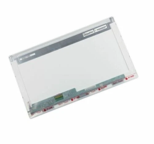 Écran LCD 15.6" Pour Asus X55 Series – LED, HD 1366x768, 40 Pin 25mm, Noir, Neuf
