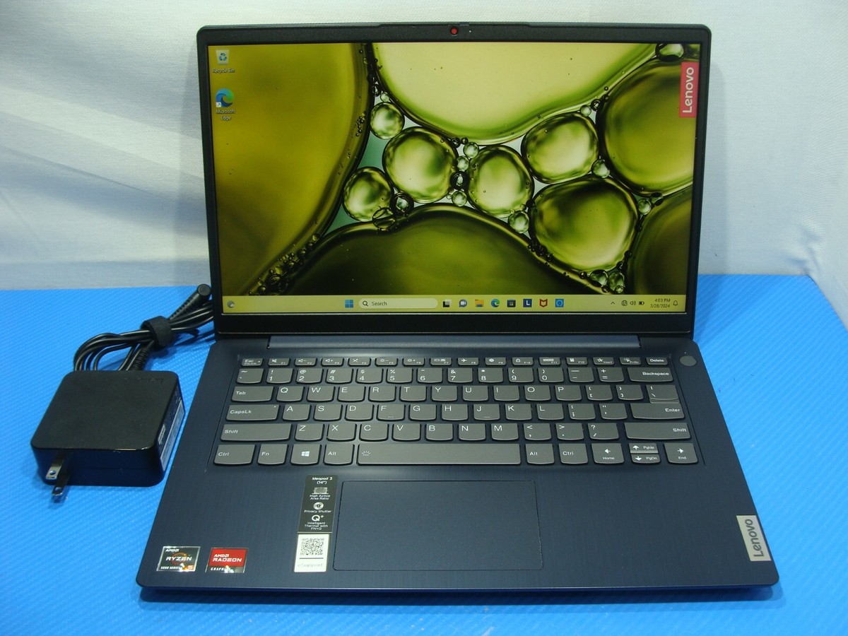 Lenovo IdeaPad 3-14ALC6 14 Lenovo IdeaPad 3-14ALC6 14