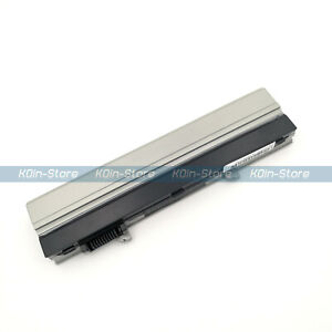 New Battery For Dell Latitude E4300 E4310 312 02 Fm332 Fm338 Xx327 Xx337 Hw905 Ebay