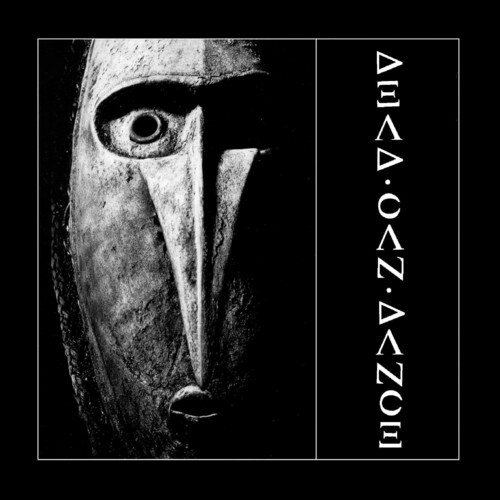 Dead Can Dance - Dead Can Dance [New Vinyl LP]