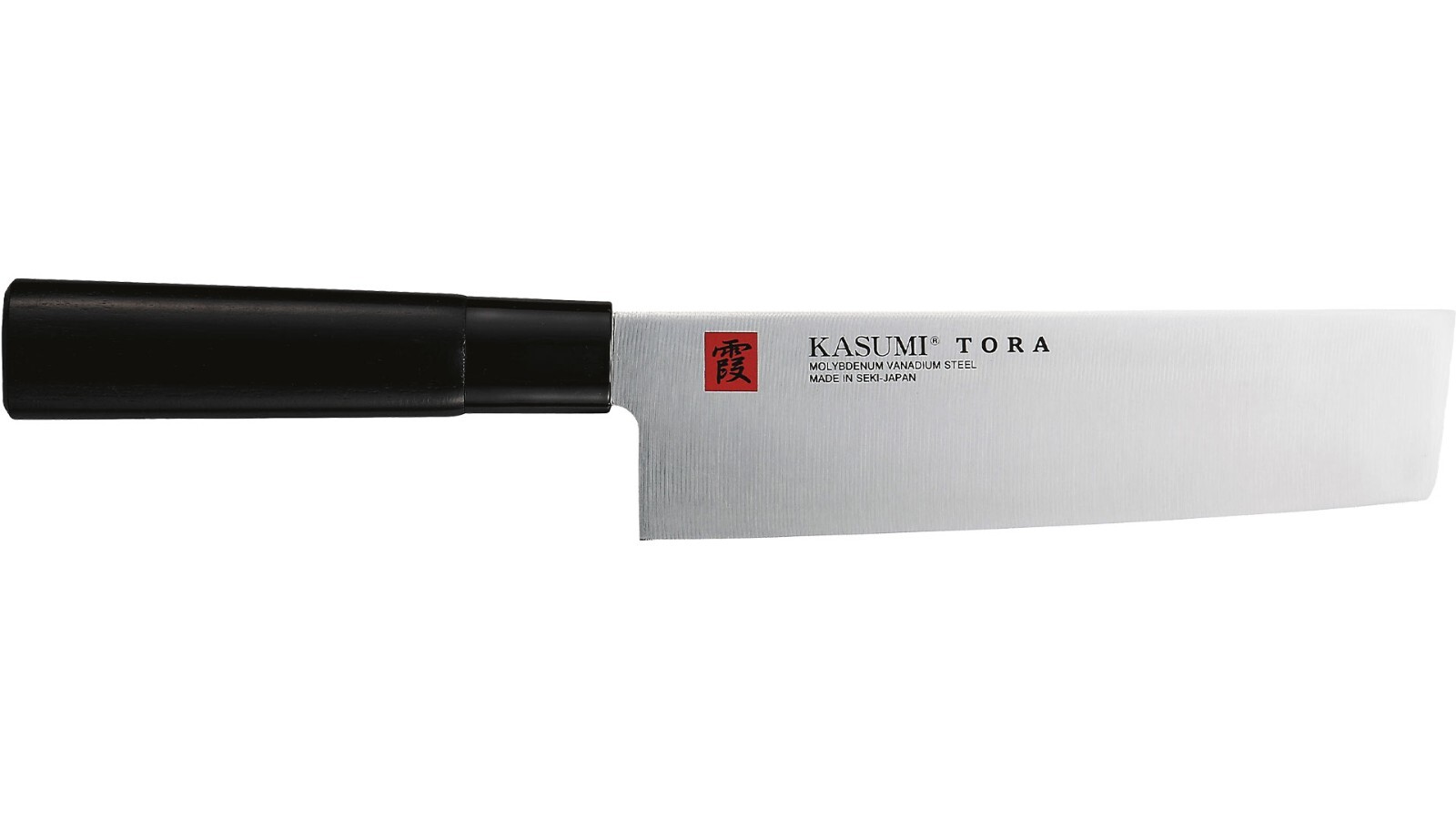 Nakiri 16,5 cm giapponese Kasumi Tora 36847
