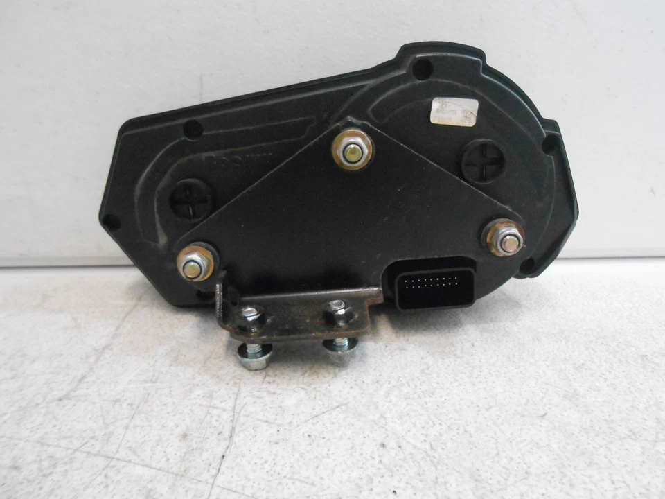 19 20 21 2020 BENELLI TNT 135 одометр спидометр SPEEDO OEM приборной панели - Изображение 4 из 4