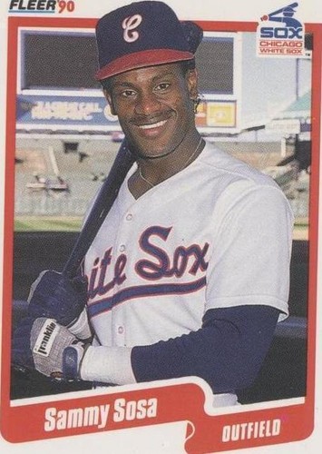 1999 Fleer Brilliants Shining Stars Sammy Sosa #3SS | eBay