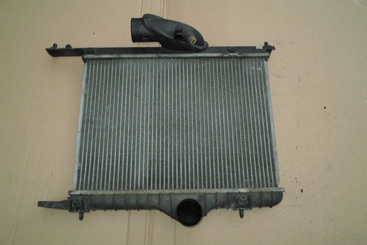 Volvo cheap v40 intercooler