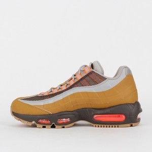 nike air max 200 hombre naranja