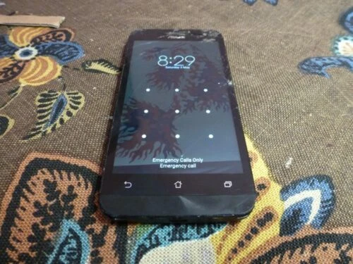 ASUS ZenFone 2 Bar Cell Phones & Smartphones