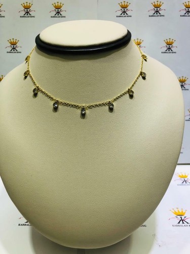 Yellow Gold Sterling Silver White 