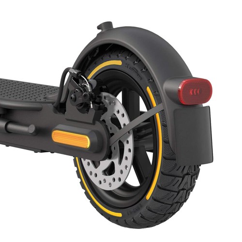 8.5x2.0-6.1 Electric Scooter Solid Tire for M365/Pro/1S/Pro2 Puncture-Resistant - Picture 4 of 21