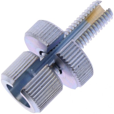 Bowdenzug Stellschraube Geschlitzt JMP M8x1.25 Länge 34 Mm Bis 6 Mm Züge