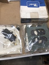 1964 Buick Rochester 4 Barrel Carburetor Kit Bendix K 6263 Fits 300 Engine
