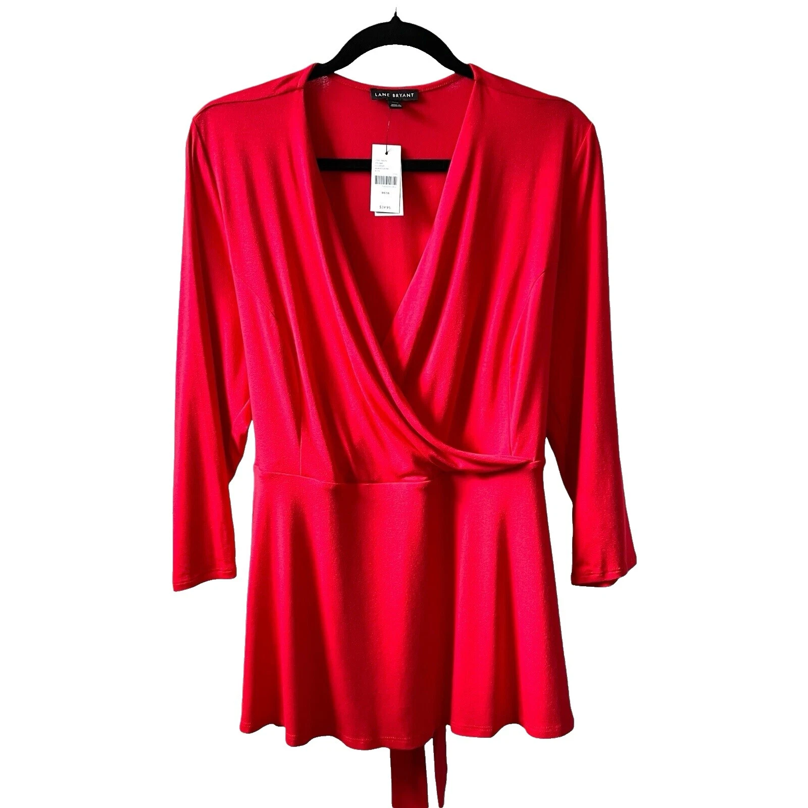 Lane Bryant tamanho regular de Roupas, Calçados e Acessórios