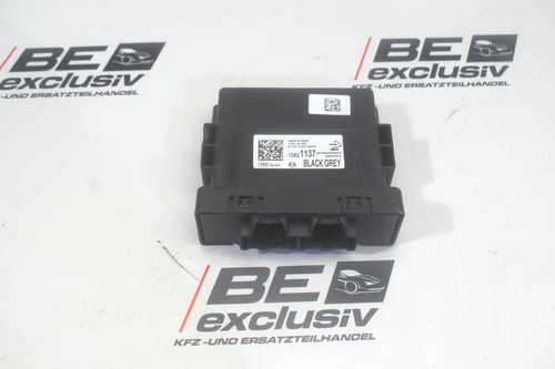 Opel Insignia B 1.6 CDTi Gatewaysteuergerät Steuergerät Gateway 13521137