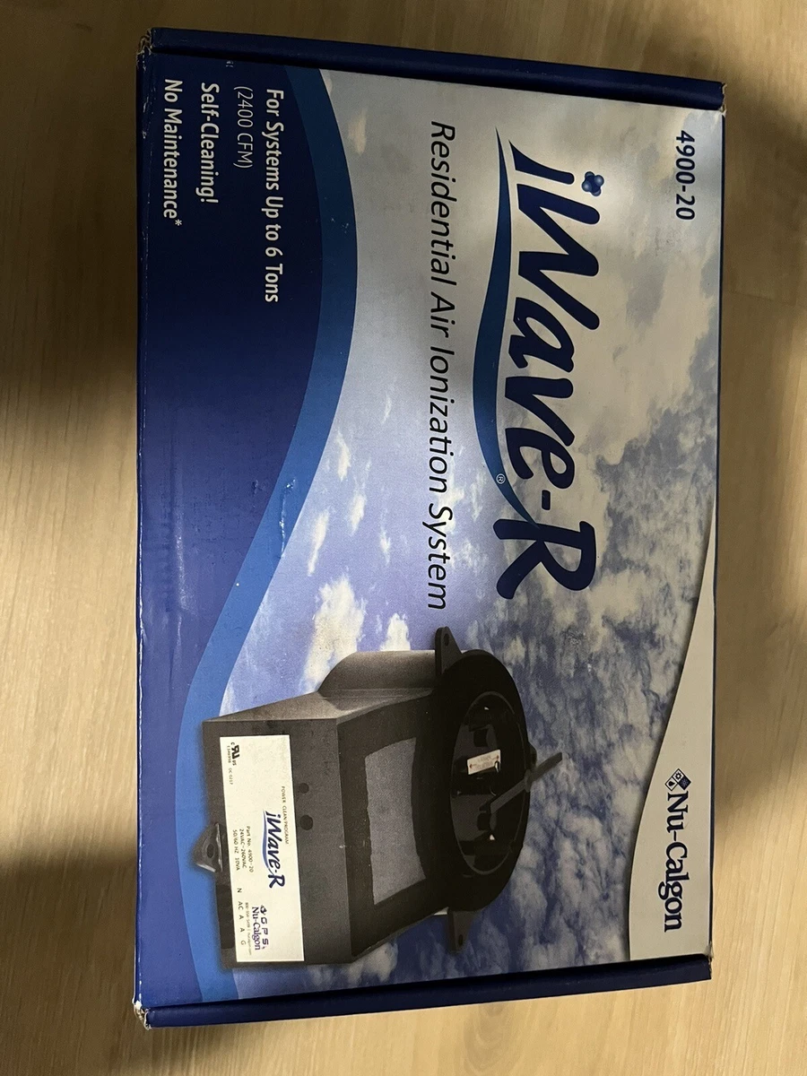 Iwave r nu calgon discount