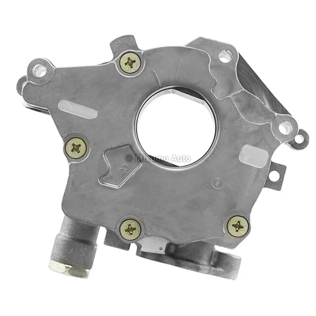 AISIN OPN-005 Oil Pump Fit 02-14 Infiniti G35 I35 M35 Nissan 350Z Altima VQ35De - Image 3 of 4
