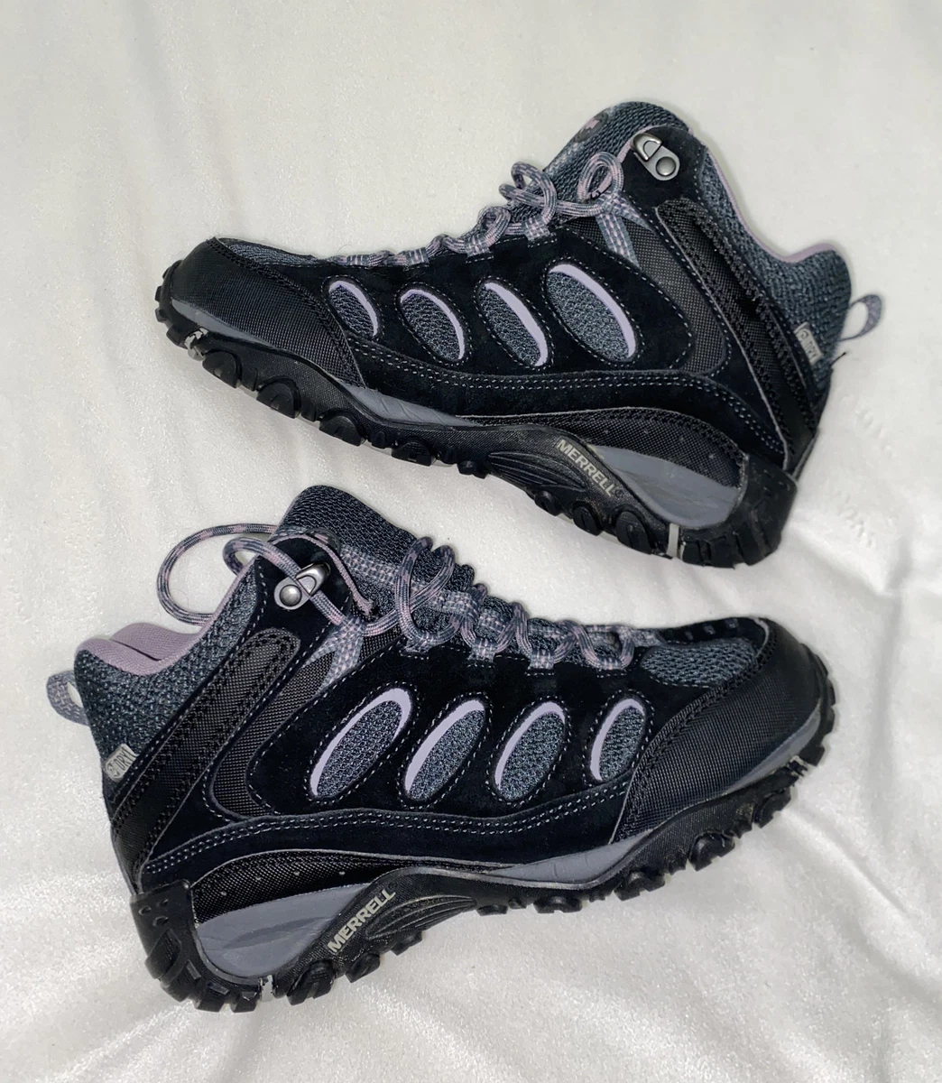 Merrills store womens shoes