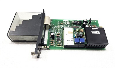 Task15 専用 YAMATAKE HONEYWELL J-SSD55-12 CIRCUIT CARD MODULE | eBay