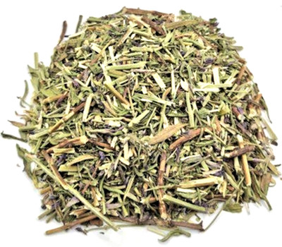 Hyssop Herb Cut Wildcrafted ~ Freshly Packed USA Free Ship