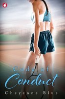 Cheyenne Blue | Code Of Conduct | Taschenbuch | Englisch (2018)
