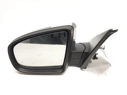 2008-13 BMW E71 X6 Left Door Mirror Driver Side View 51167181191 