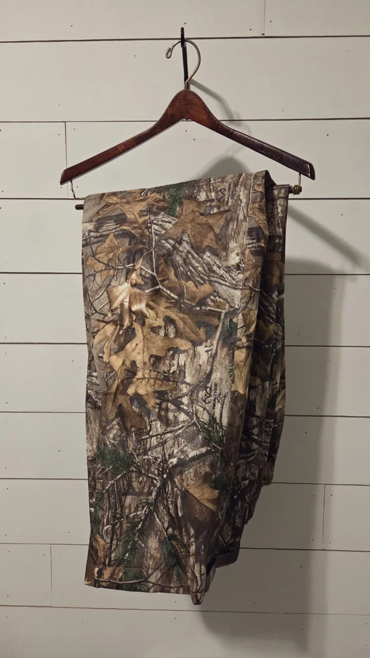 Pantalones impermeables Frogg Toggs Pro Action XXL camuflaje de caza Foto 2 de 4