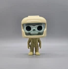 Vashta Nerada #709 ~ Funko Pop Television BBC Doctor Who Glow (No Box)