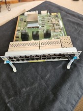 HP GIB-T/SFP V2 ZL MOD J9535A 20-Port Switch