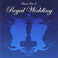 Music For A Royal Wedding Von Music For A Royal Wedding | Cd | Zustand Neu