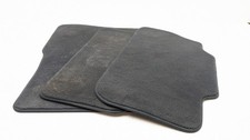 BMW IX I20 FLOOR MAT SET OF 3 6926683 2024