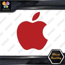 Compatible Apple Bite Emblem Computers Emblem Geek Logo Decals Stickers Vinyl